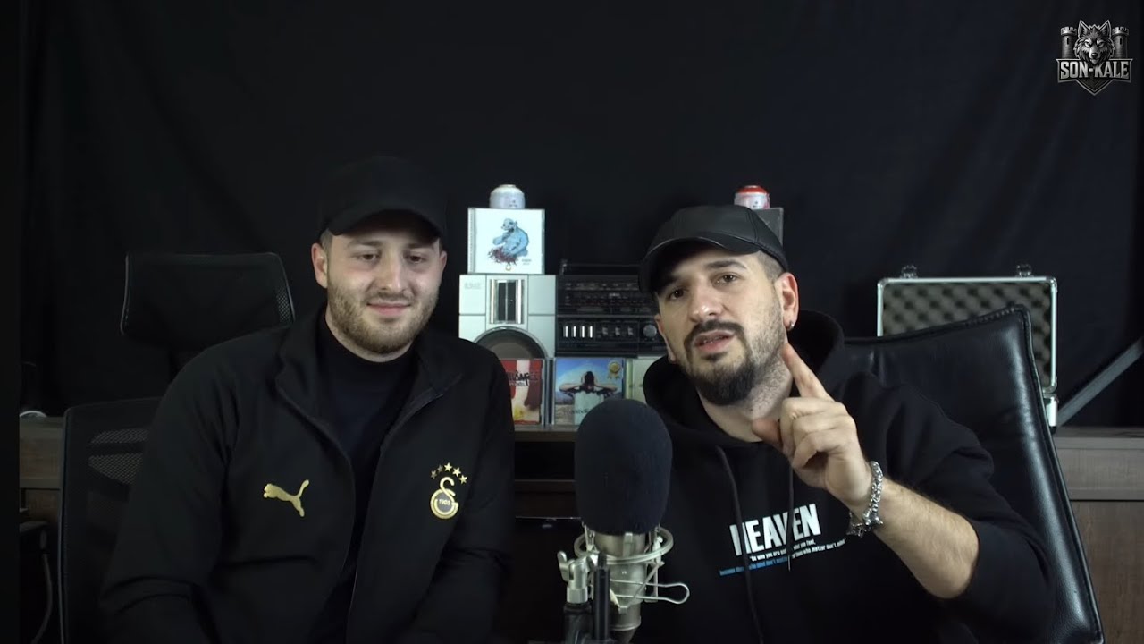 Uzi & Motive - Ismarla (Reaksiyon & Kritik)