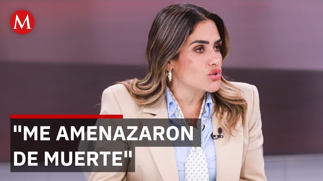 Alcaldesa Cuauhtémoc denuncia amenazas de muerte tras agresión a su equipo
