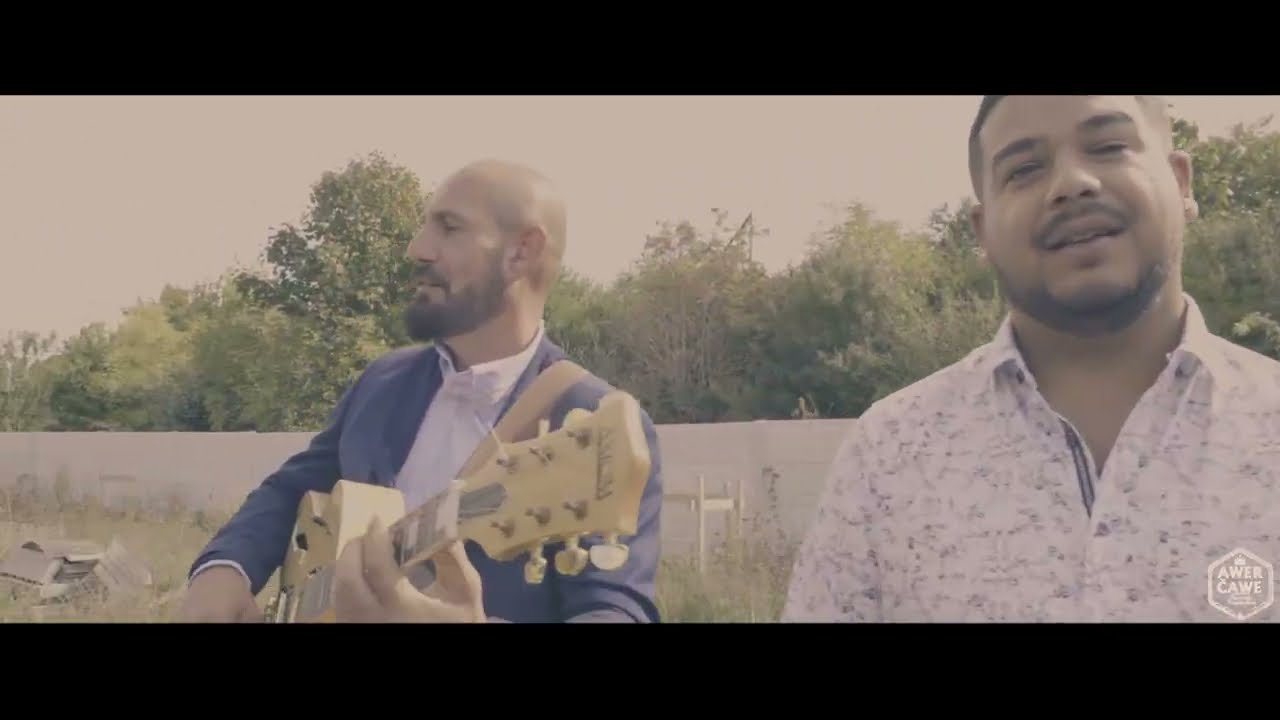 Krumlov Band  -  Baro bijav