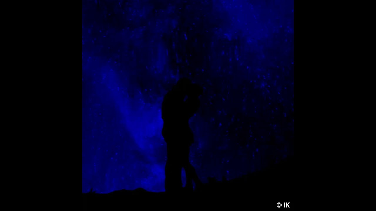 Spirit of fire - Sonnet # 1 (A Winter's Night's Dream)