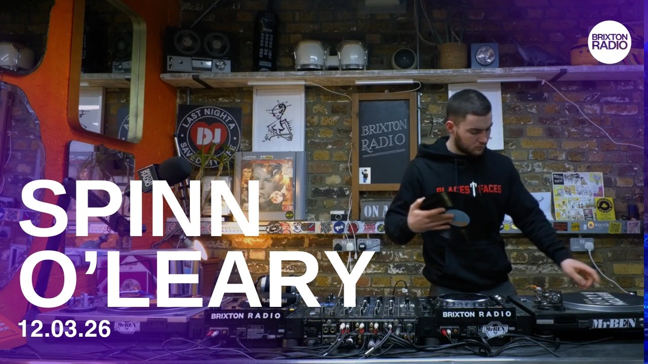 SPINN O'LEARY 12.03.26