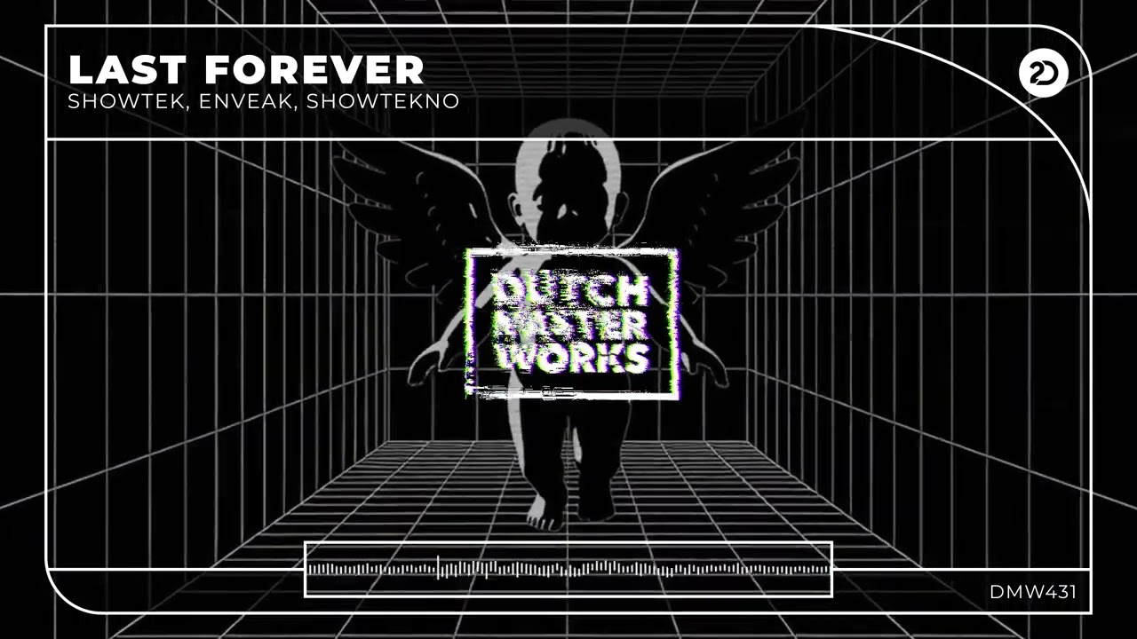 Showtek, Enveak, SHOWTEKNO - Last Forever