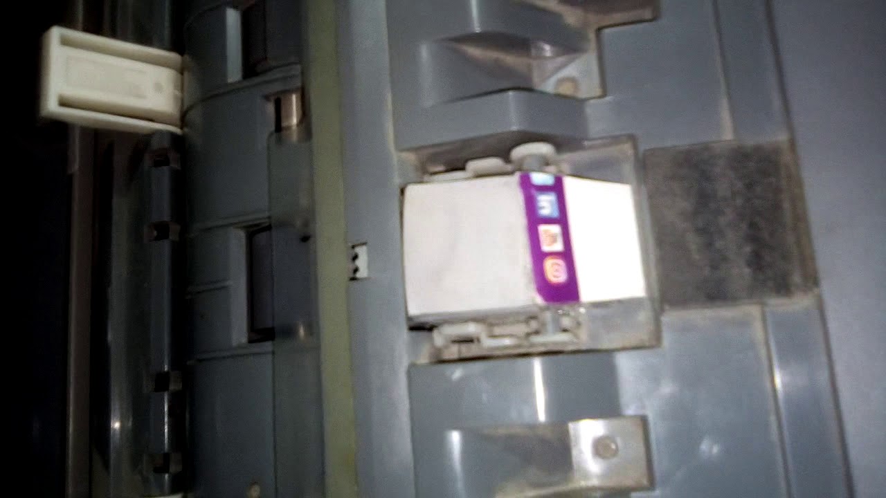 Hp 4345 ADF double paper pickup problem  solution