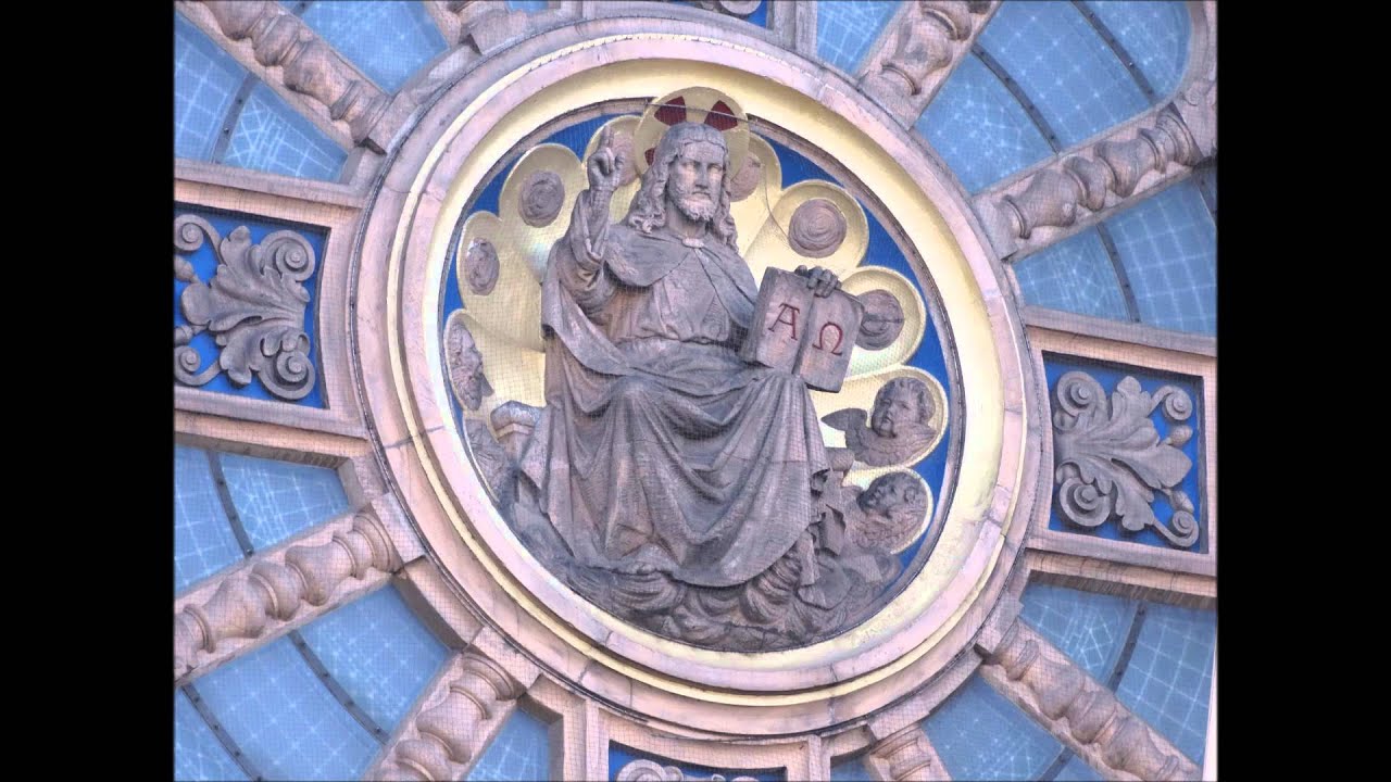 Sint Nicolaaskerk Amsterdam