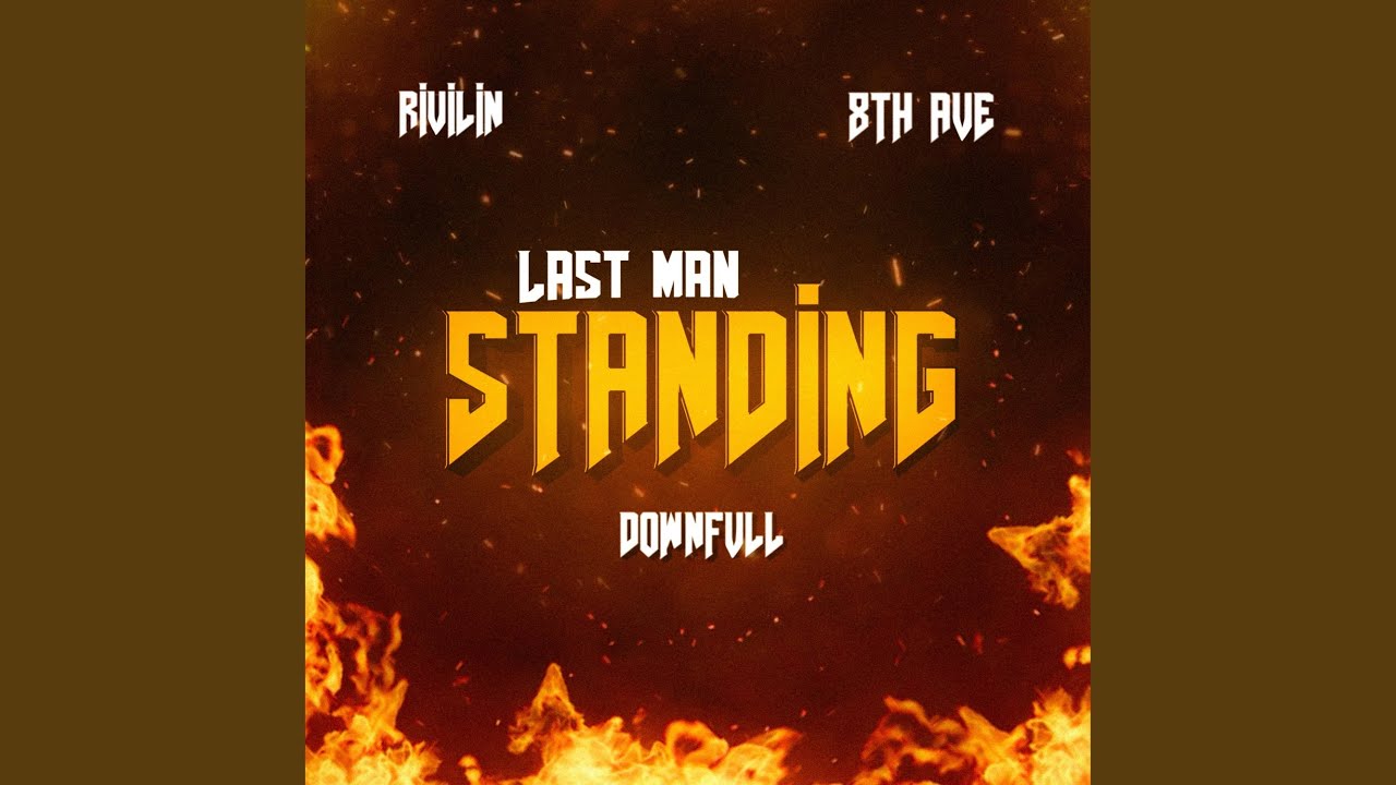 Last Man Standing