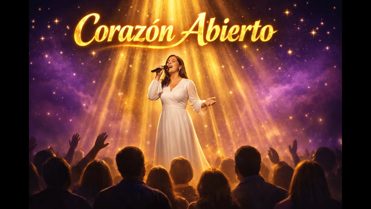 Corazón Abierto | Camino a la Eternidad