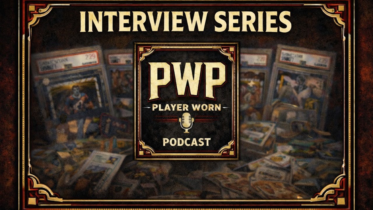 PWP Interview Kirk Stuart/617 Cards