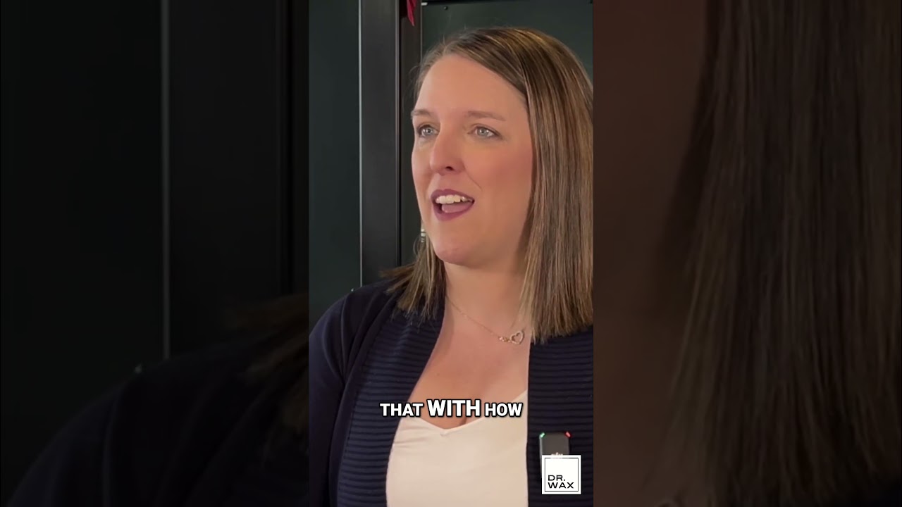 Sam's Extreme Smile Transformation Invisalign Journey | Dr. Wax Orthodontics