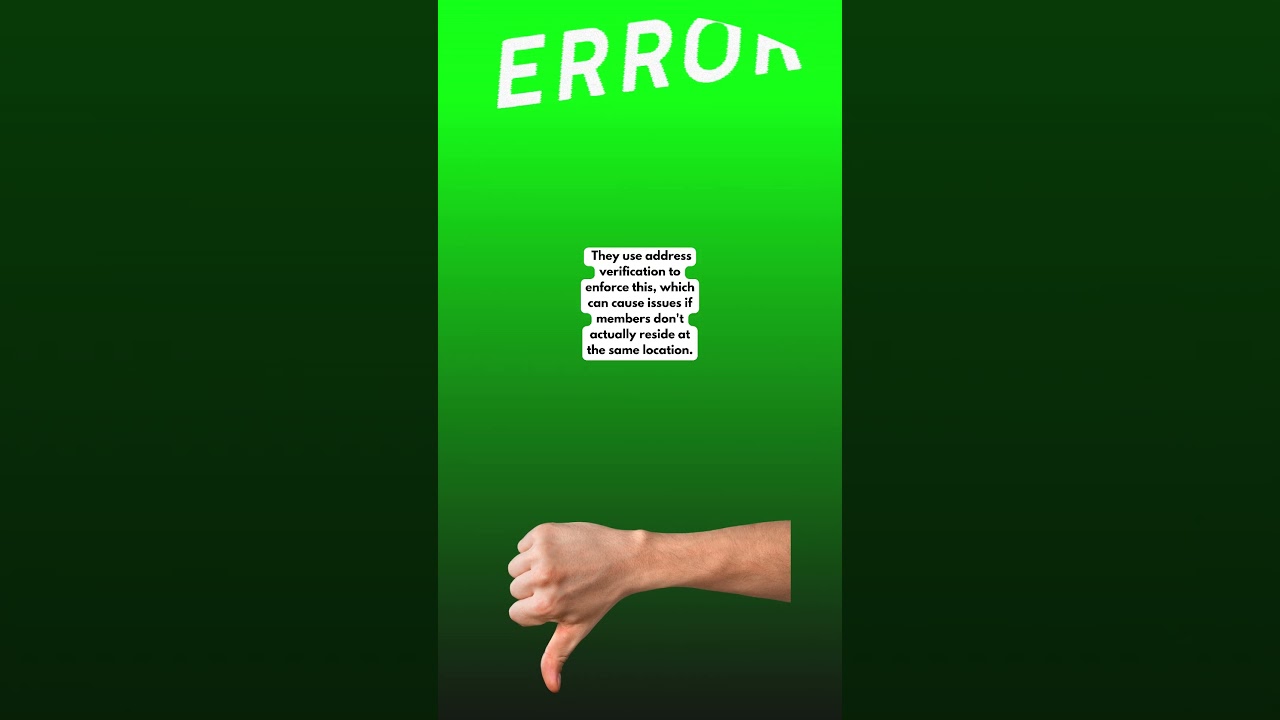 Spotify Family Plan's Hidden Rule Exposed! Avoid Address Verification Issues!