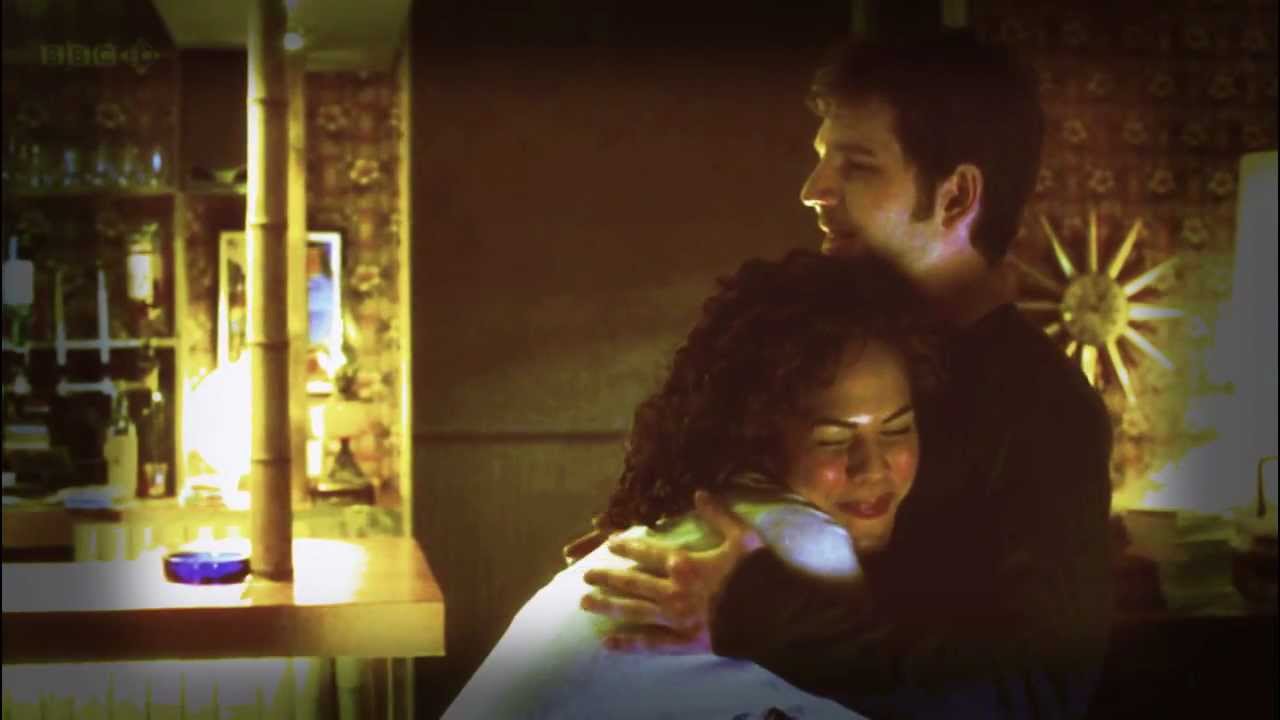 Being Human - Annie/Hal - Ross Copperman - Holding On And Letting Go
