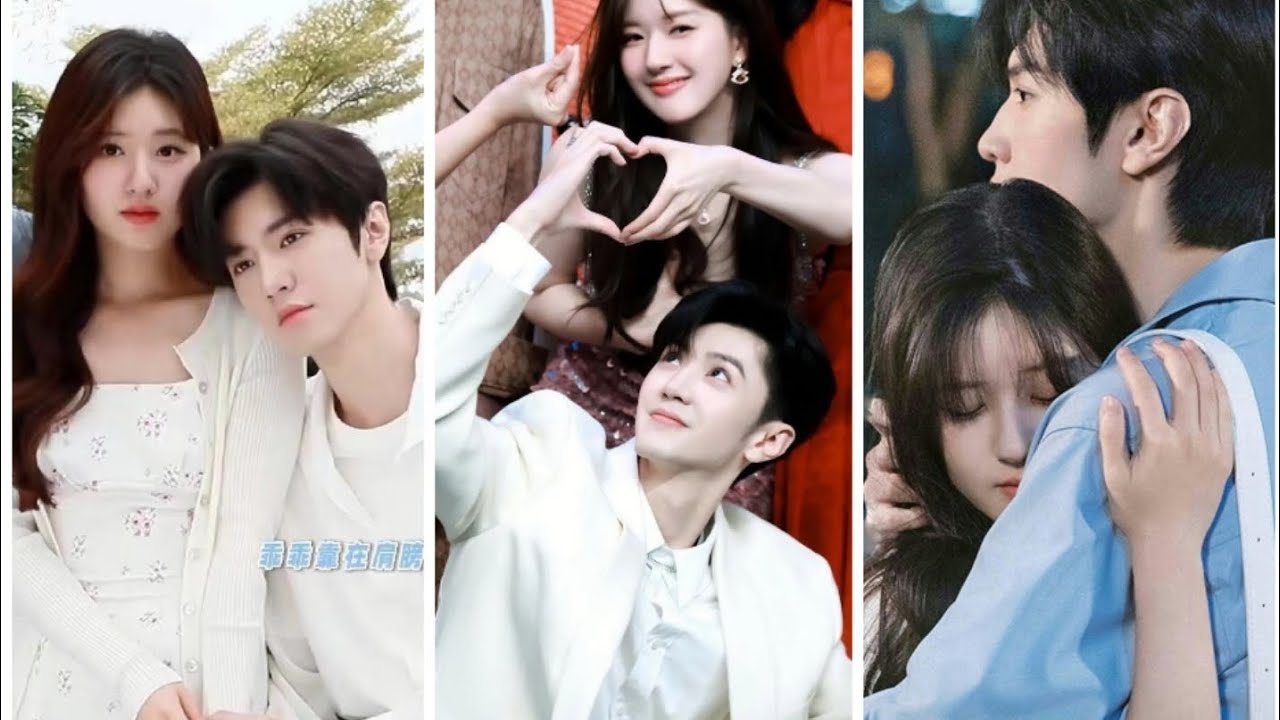 [Tổng Hợp] Tik tok các diễn viên phim 