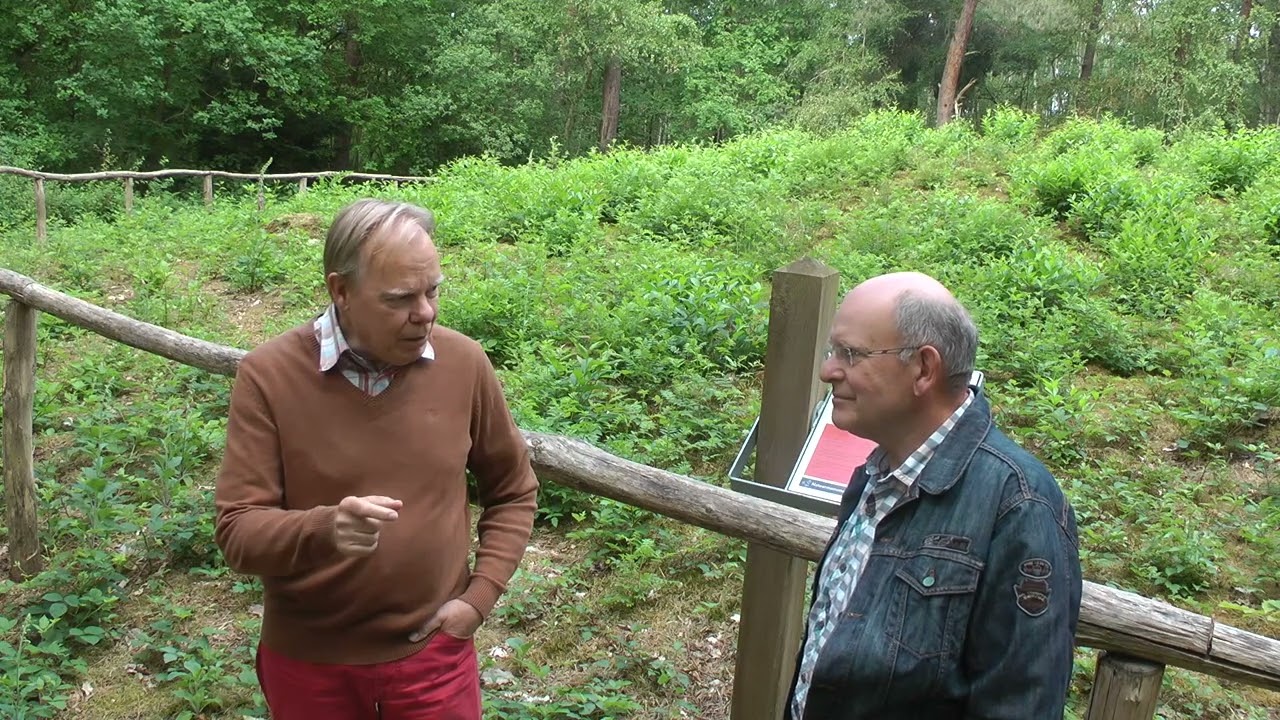 Aflevering 14 De Grafheuvel in de Exdel - 40 jaar Landgraaf