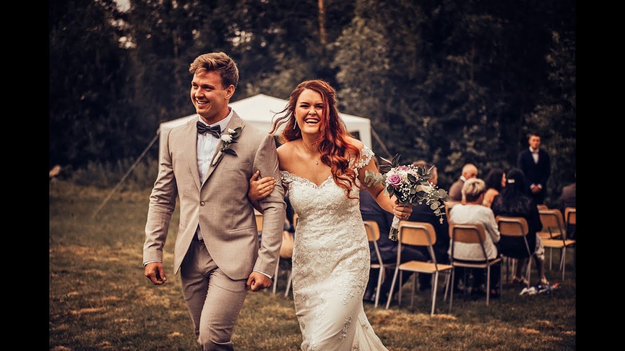 Weddingmovie  - Johanna & Adam