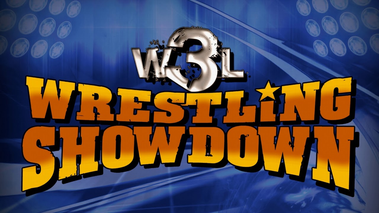 W3L Wrestling Showdown 04-03-18 - Championship Special