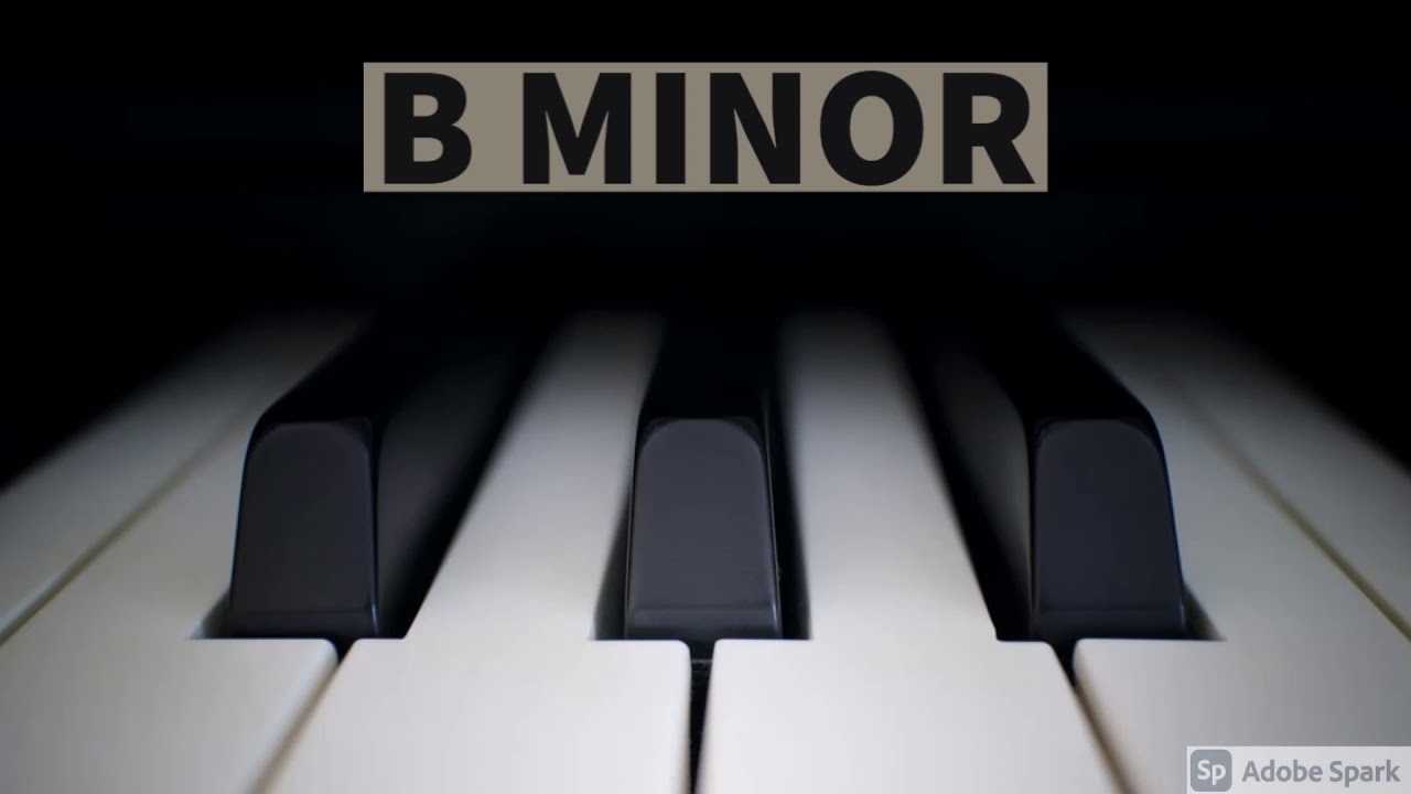 B Minor Pads | PIANO PADS | AMBIENT PADS | CHORD PADS | JabonsaiTV