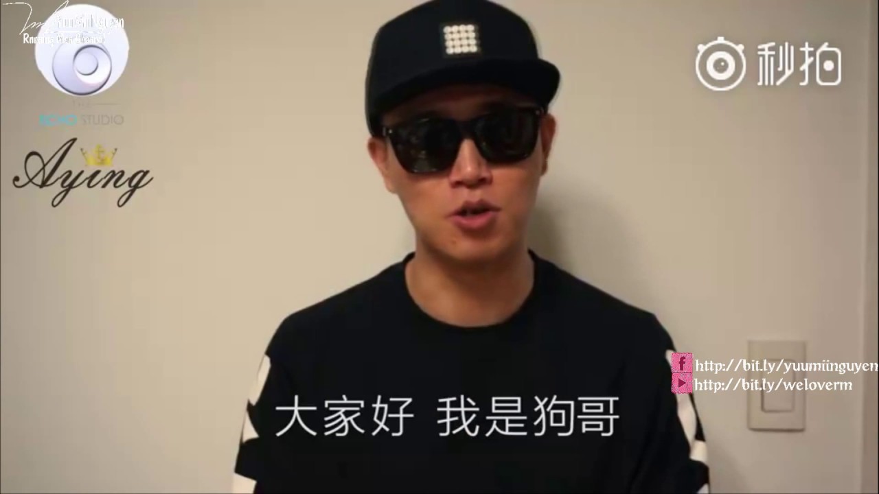 Running man : Bye bye Kang Gary.