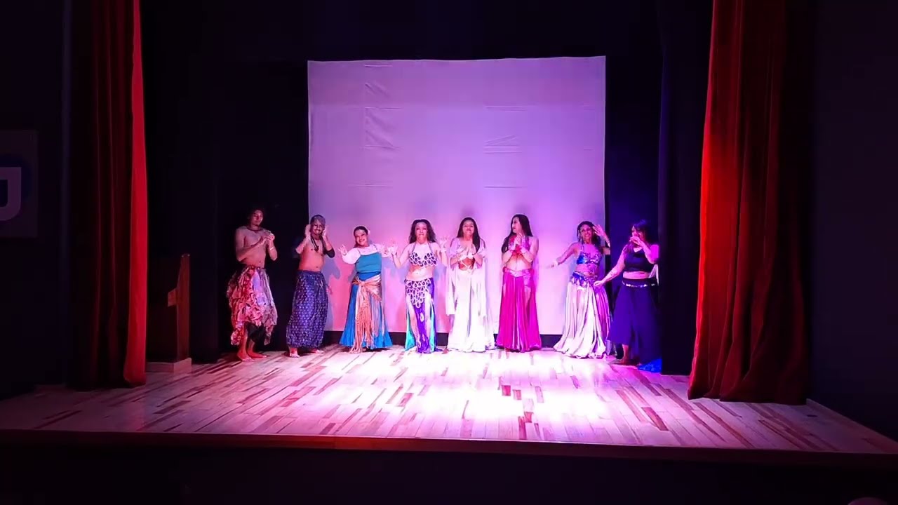 HABIBI YA EINI (Remix Oriental) #bellydancers #dance #danceartistry #dancestyle #danceartistry #art