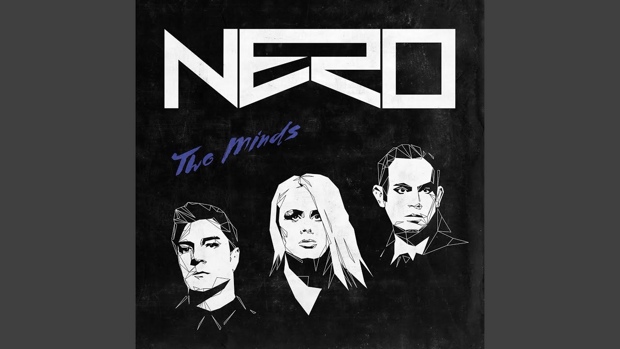 Two Minds (Dimension Remix)