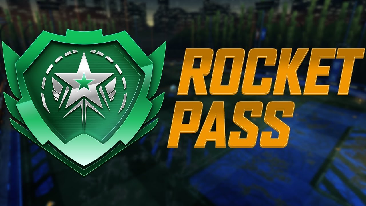 🍌 Is the Rocket Pass 