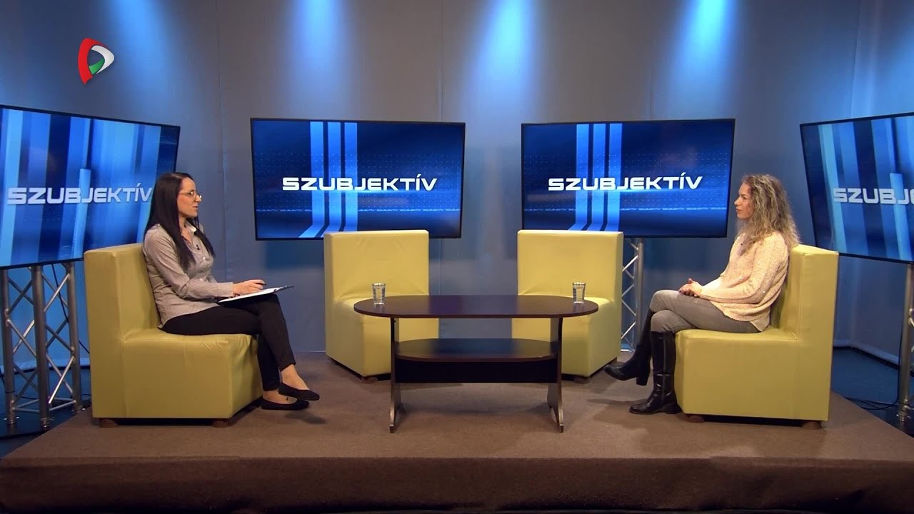 Szubjektív - Mesterséges intelligencia és a pszichológia