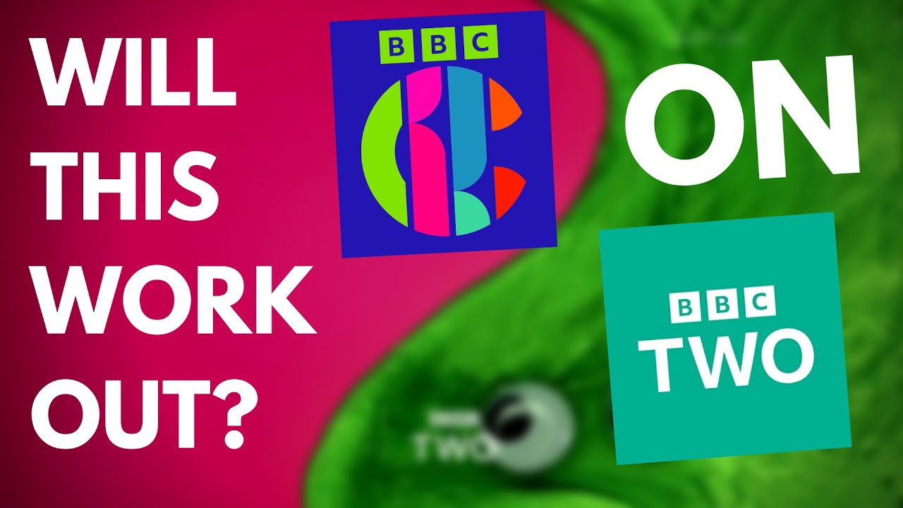 CBBC BACK ON BBC TWO! | A Chance for Childrens on Linear TV?