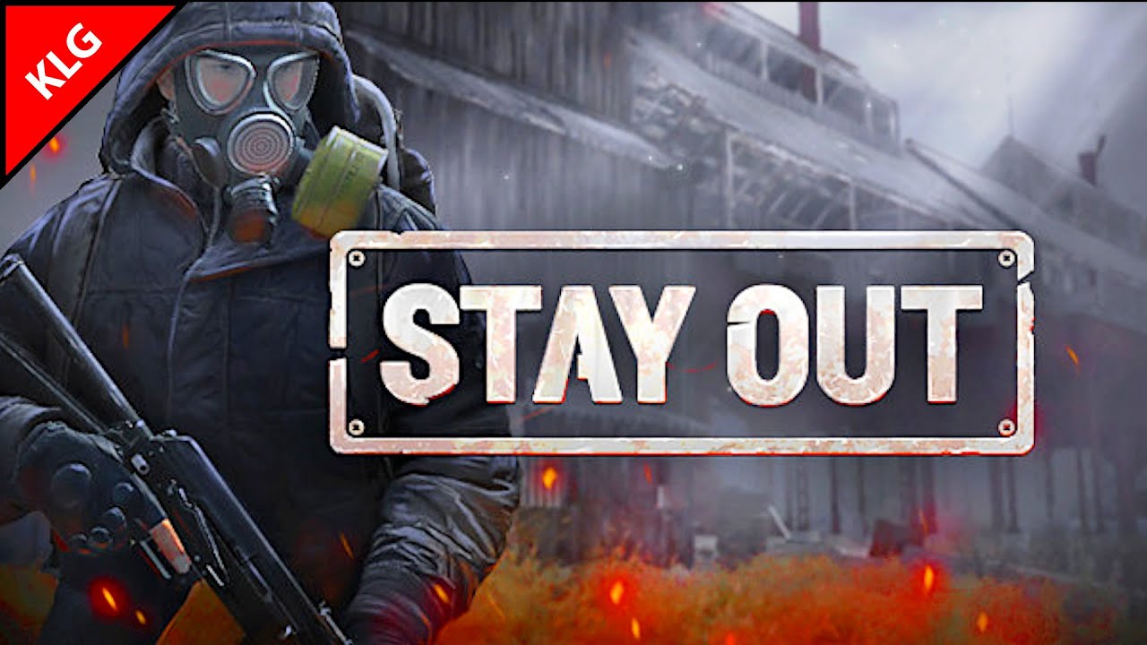 Stay Out ► Стоит ли играть в 2023