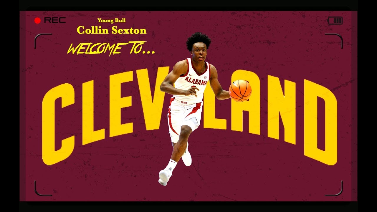 Collin Sexton Mix - Dreams and Nightmares (Cleveland Cavaliers HYPE)