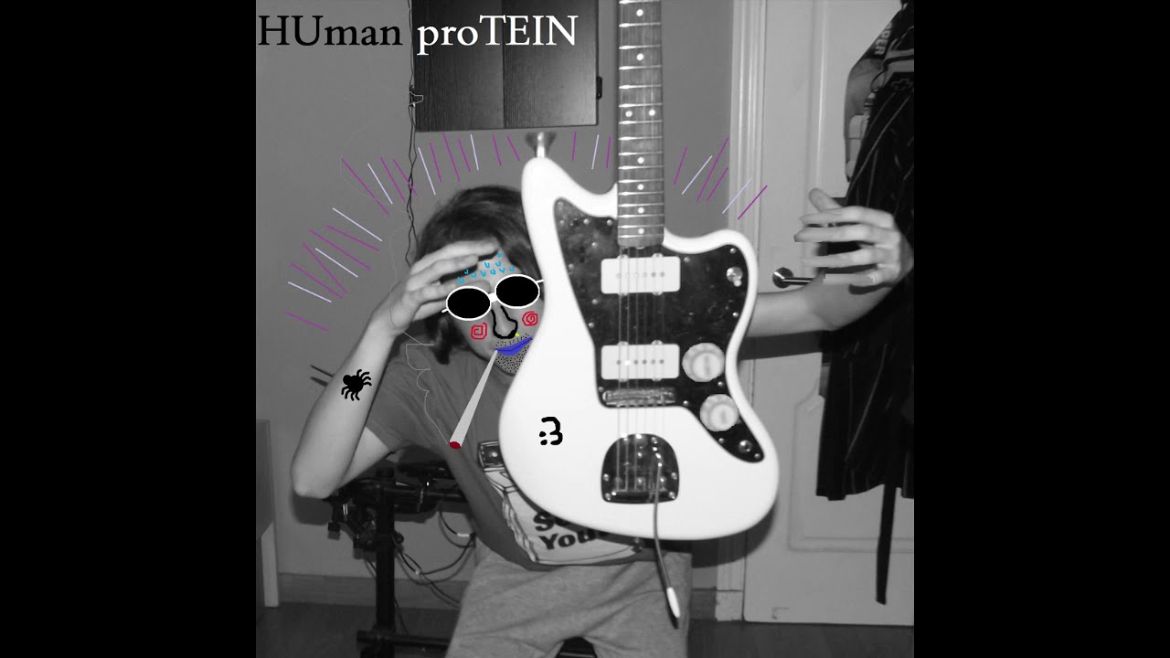 Human Protein - HUman proTEIN