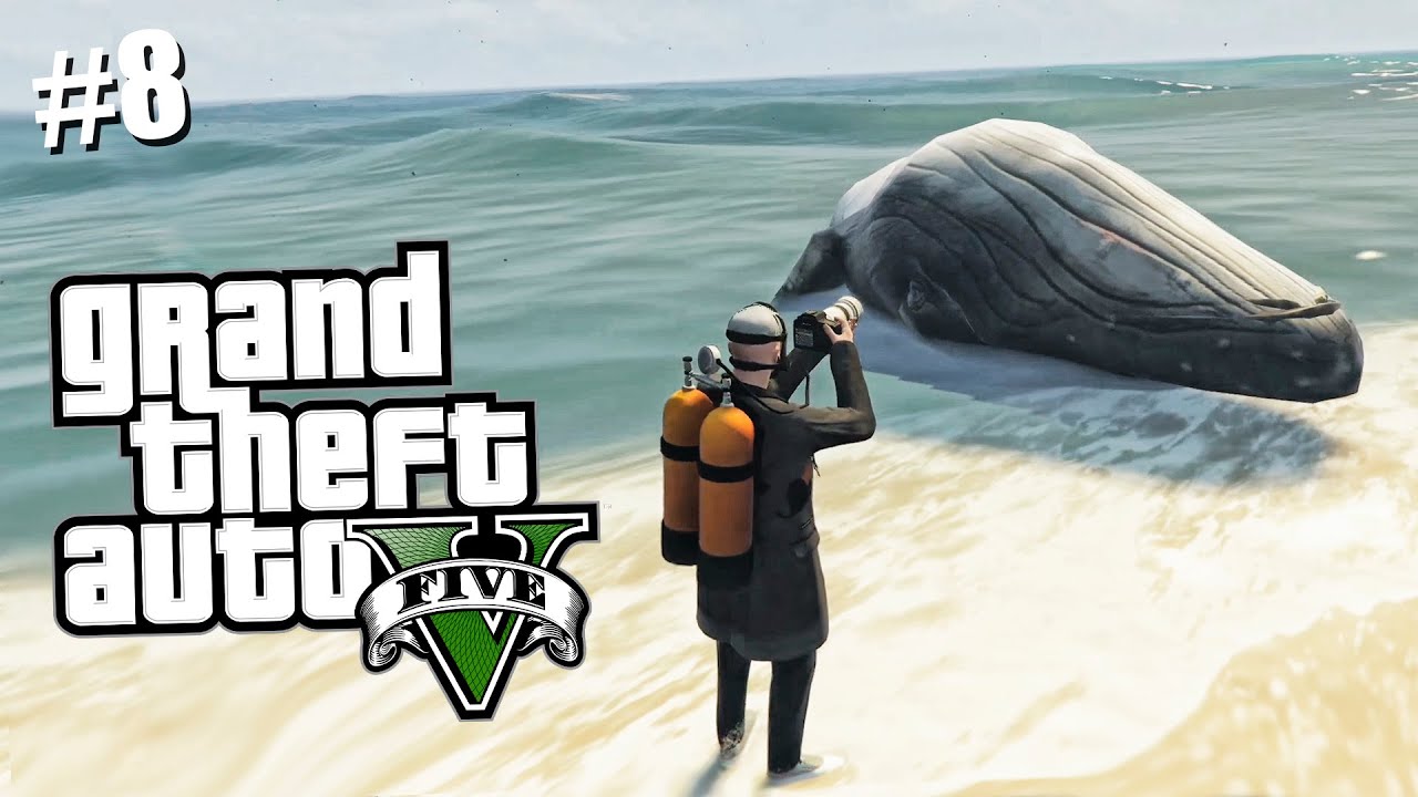 EN ESTE VIAJE PASARON COSAS RARAS | GTA V Roleplay #8