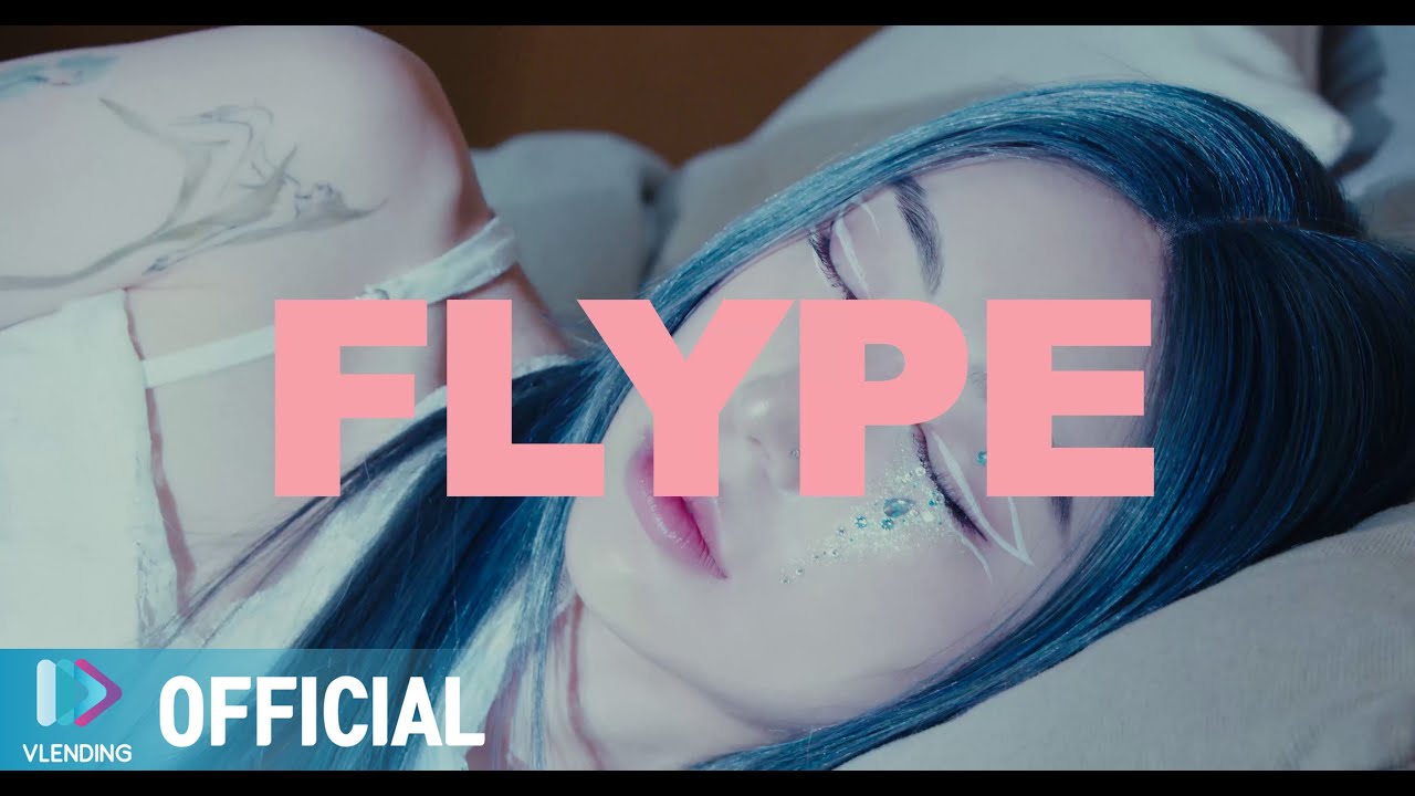 [MV] C22M5N - Flype (Feat. Seein)