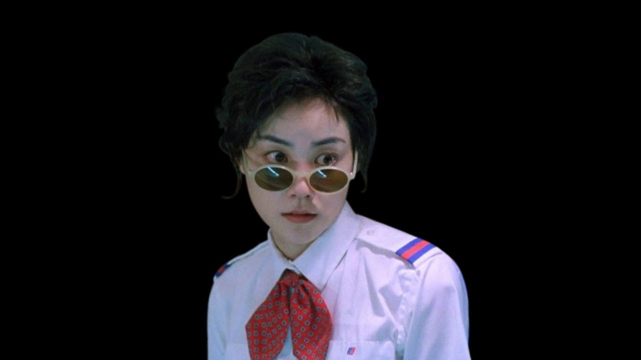 [NOL 광고음악] 중경삼림 The Cranberries - Dreams