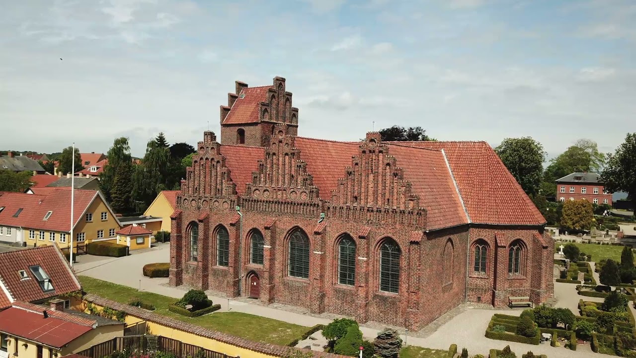 Præstø 2020