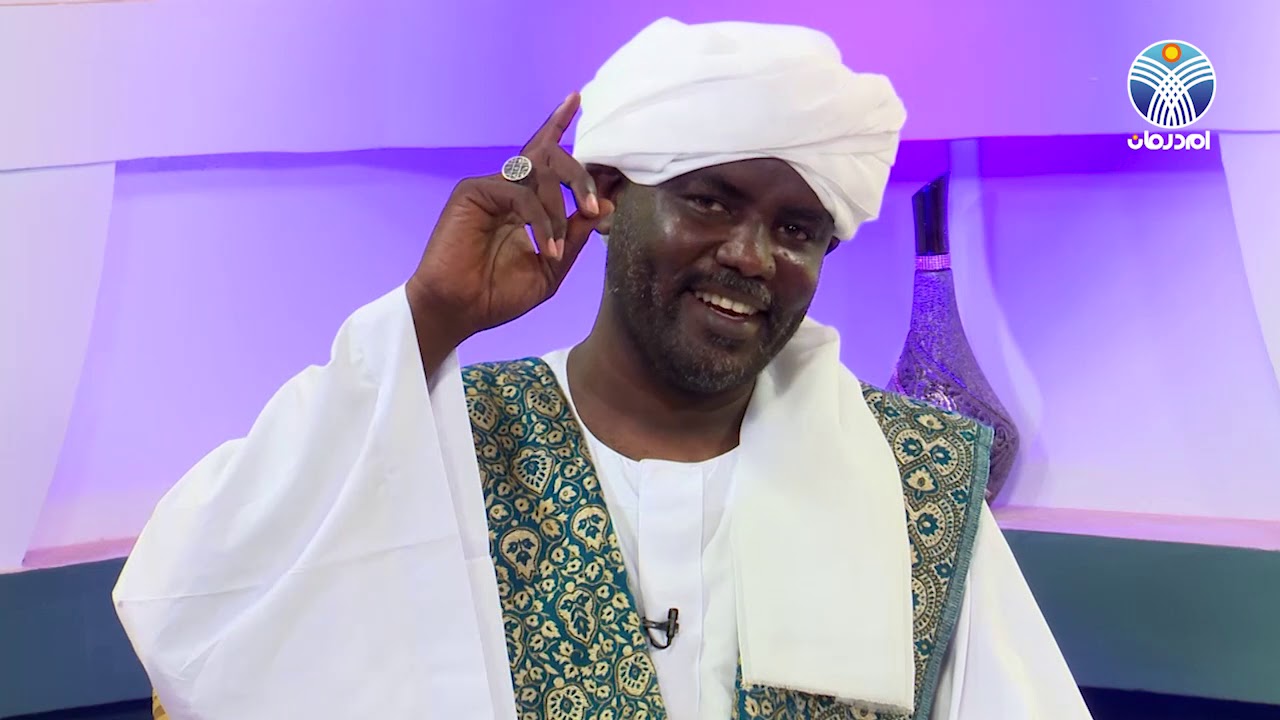 الشيخ علي سيس الطاهر ــ الليل الابيض