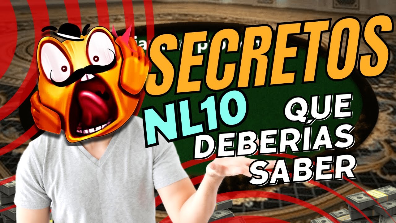 Sesión Express nl10 GG Poker