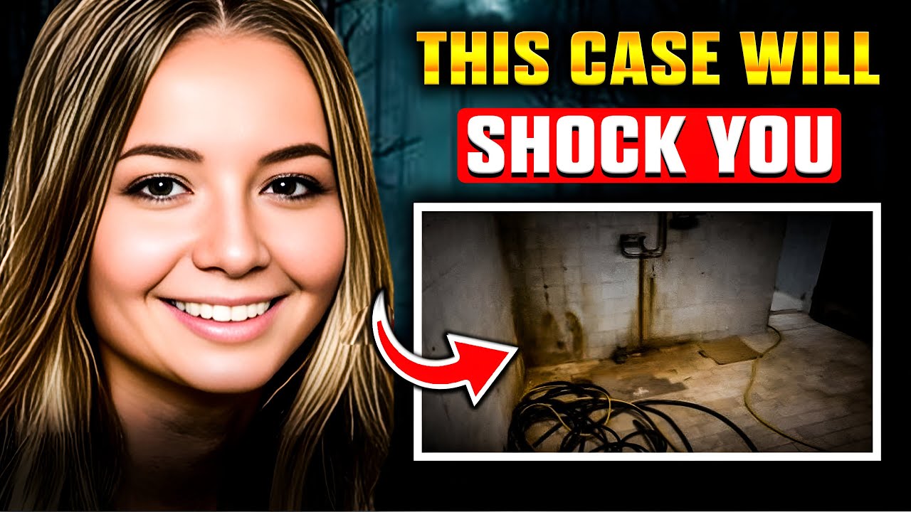 This Case Changed The Whole Country. The Devastating Story Of Lisa Holm!