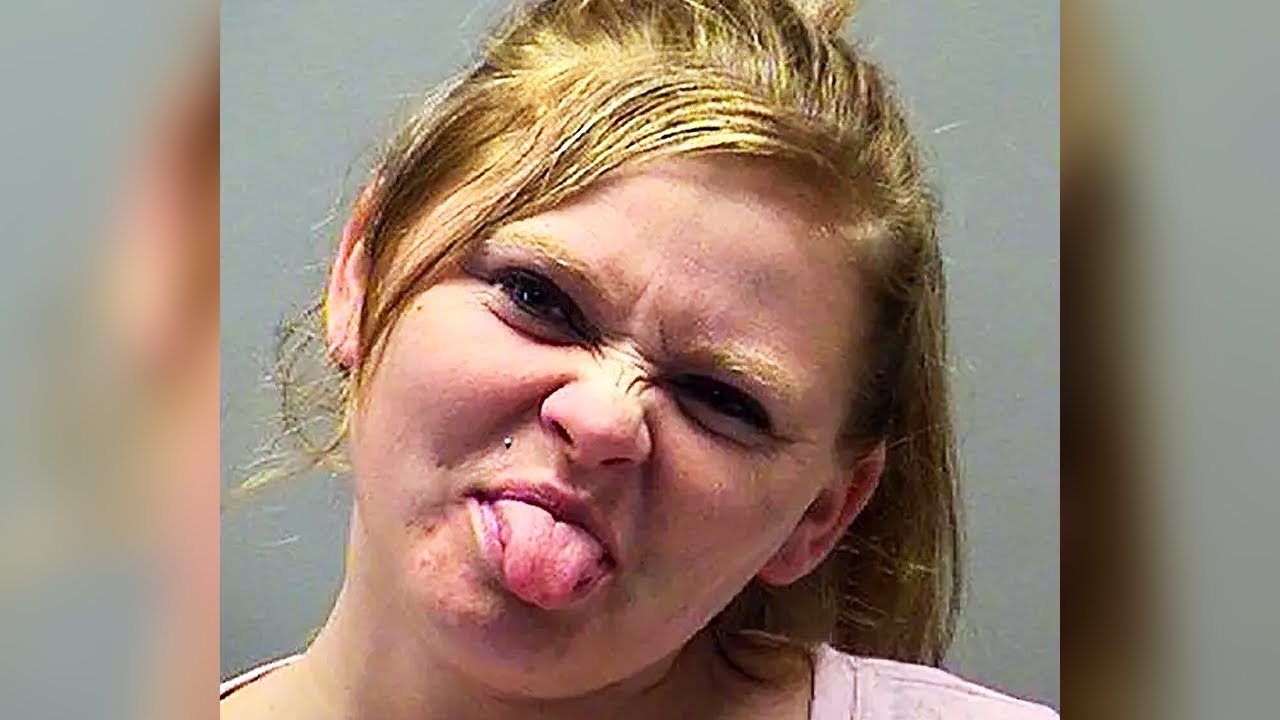 KAREN GETS ARRESTED IN WALMART...