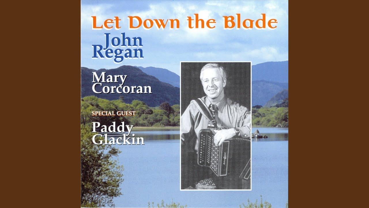 Road to Ballymac; Policeman's Request