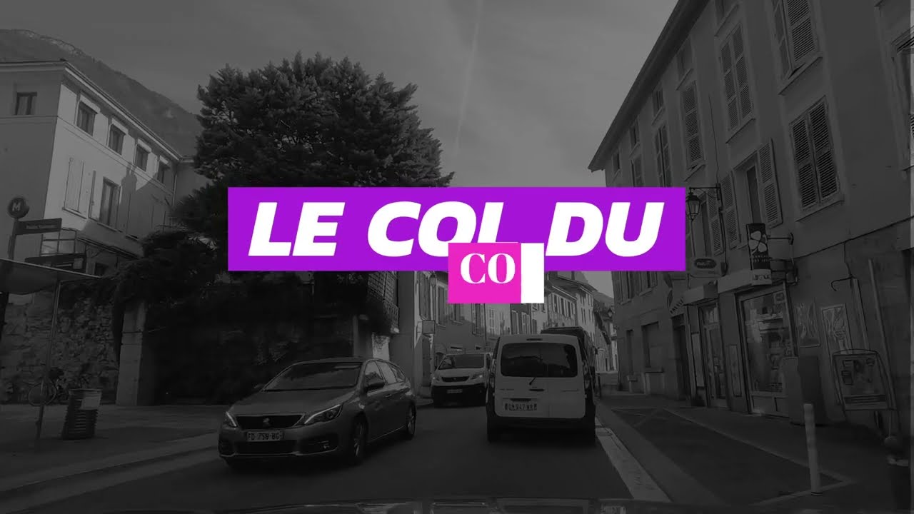 Destination le col du 🐓 coq