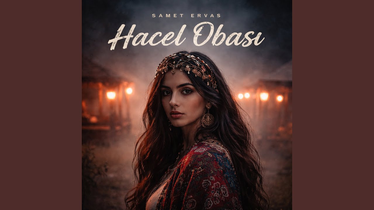 Hacel Obası (Remix)