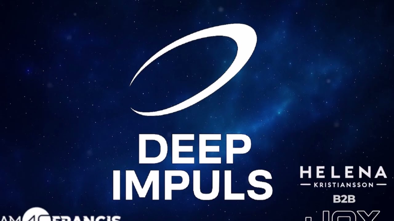Deep Impuls & Helena Kristiansson btb Jox &  Adam Francis - Deep Impuls Showcase 007