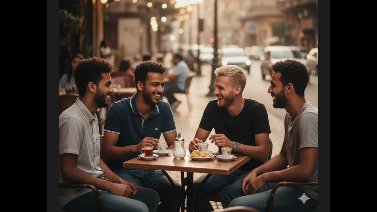 شنو السر لي تخبى بين الاصحاب ست سنوات؟ 