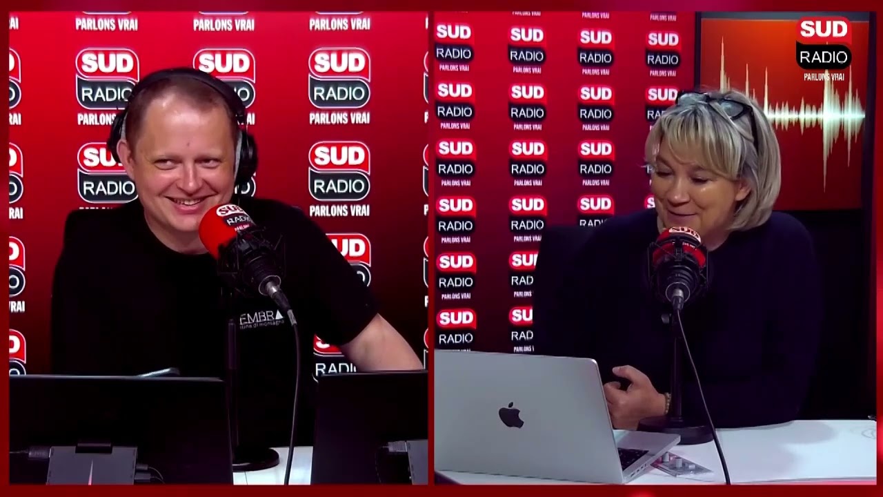 Les révélations de l’Année 2025 de la Foire de Paris - Sud Radio refait sa déco