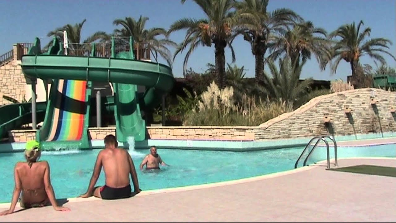 BARUT HOTELS LARA RESORT 2011 HD,Turkey,Antalya.mp4