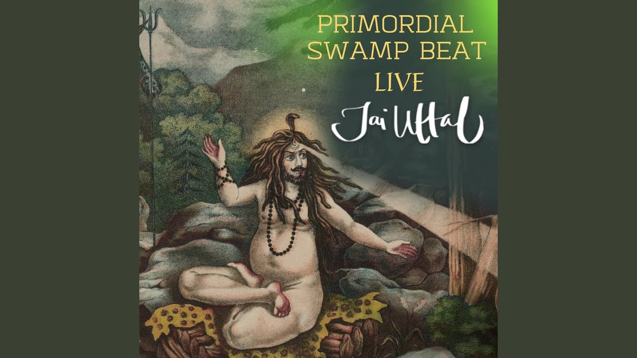 Primordial Swamp Beat (Live at the Freight & Salvage, November 6, 2021)
