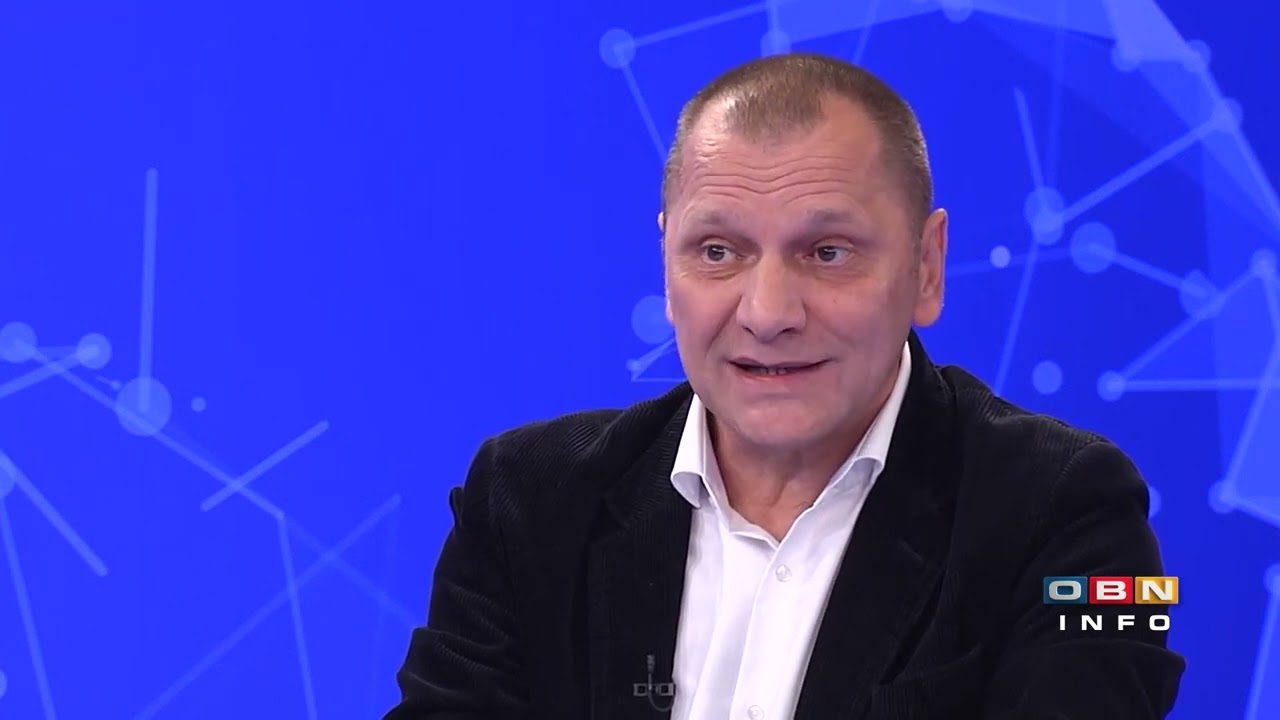 Gost OBN infa Zlatko Miletić