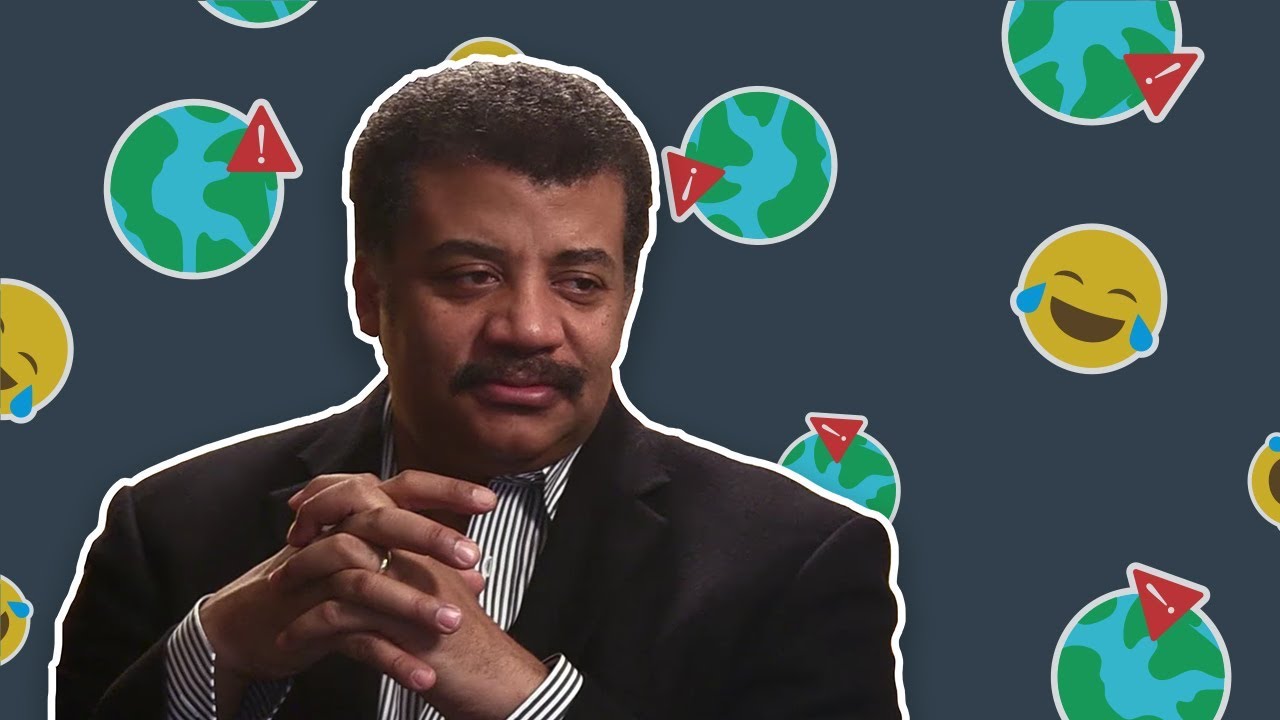 Norman Lear and Climate Change TV | StarTalk