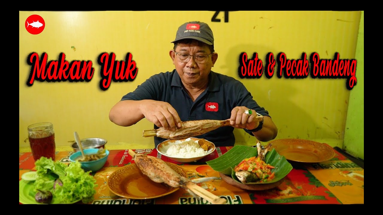 Eps#1 Makan Yuk 