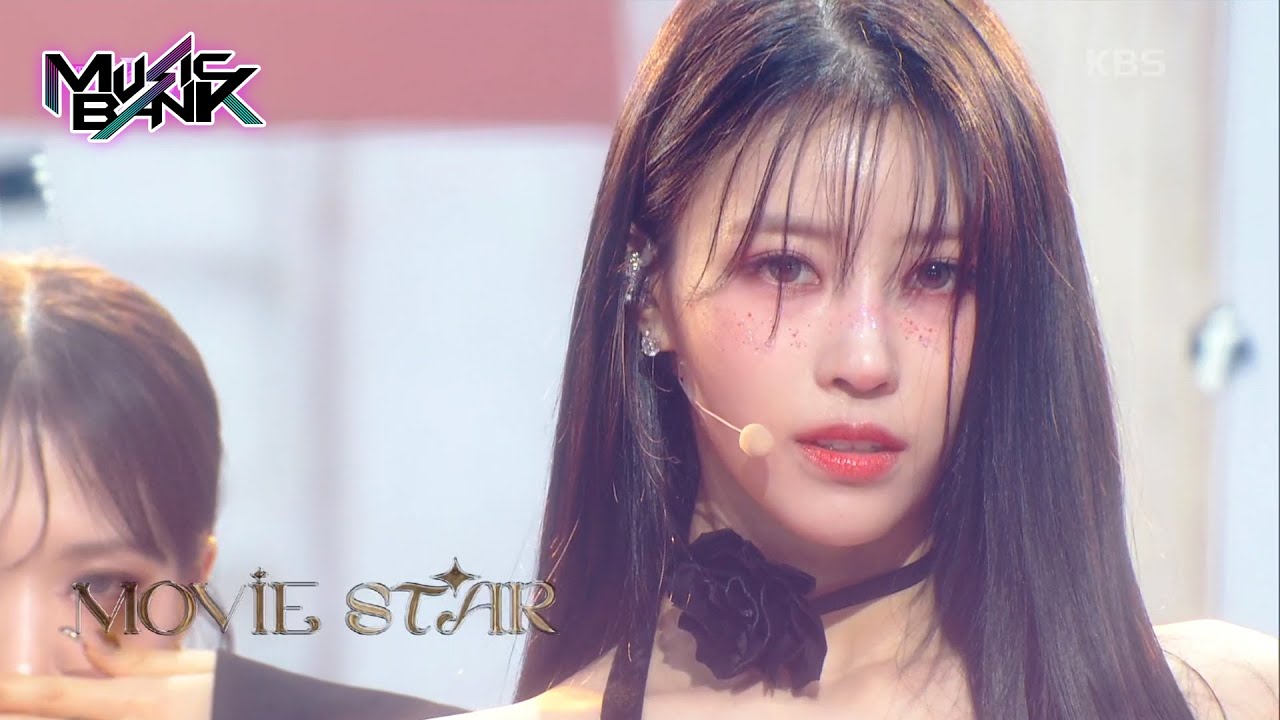 Movie Star - MIJOO [Music Bank] | KBS WORLD TV 230519