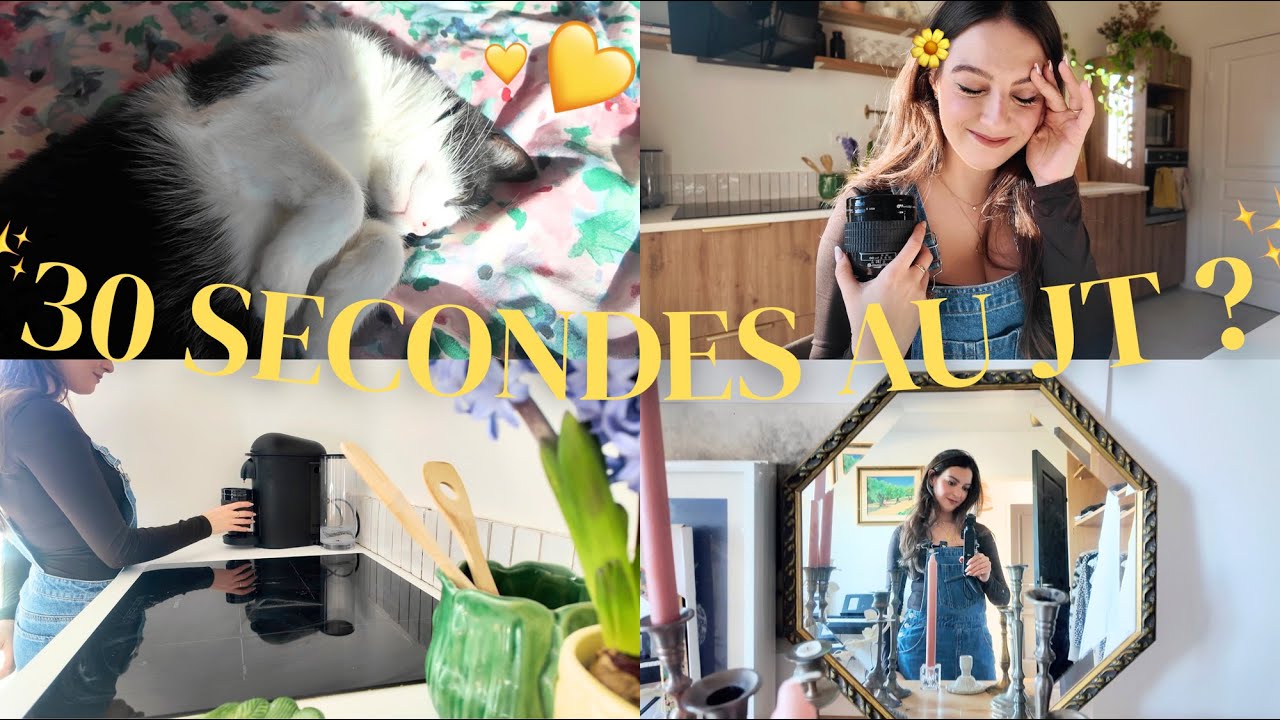Mariage éco-responsable : j’achète ma déco en seconde main (interview complète) #futuremariée