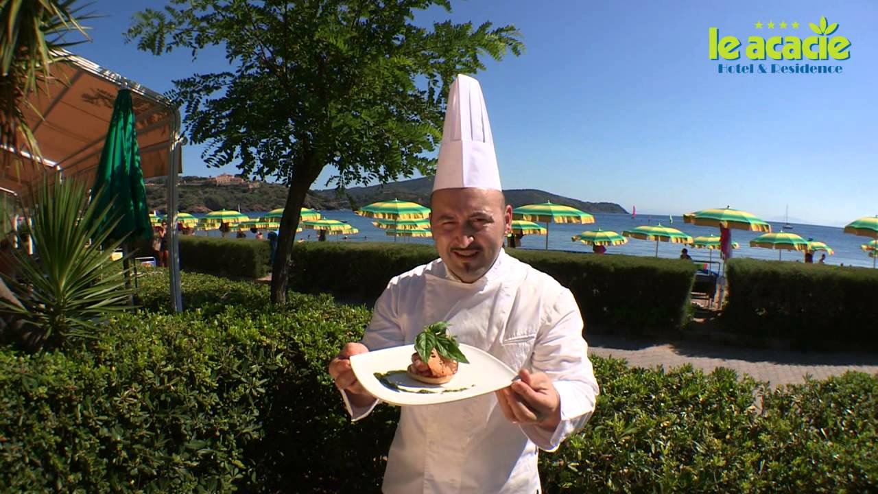 Le Acacie Hotel & Resort Isola d'Elba Emotional Version